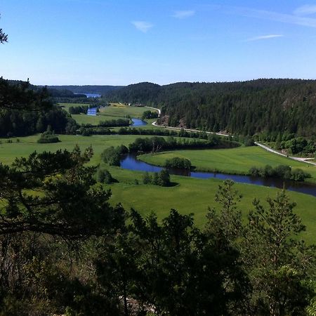 Kynnefjaellsnatur Hedekas Exterior foto
